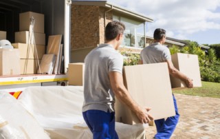 San Antonio moving companies