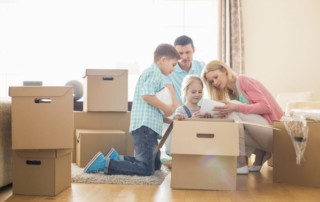 San Antonio Residential Moving Companies