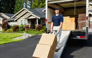 San antonio local movers