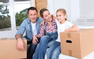 San Antonio local movers