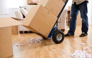 Best Moving Companies San Antonio