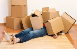 Best Moving Companies San Antonio