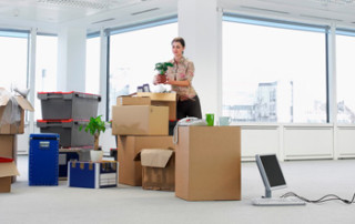 San Antonio Moving Service